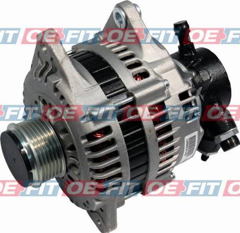 Schaeferbarthold 465 16 431 03 22 - Alternator autospares.lv