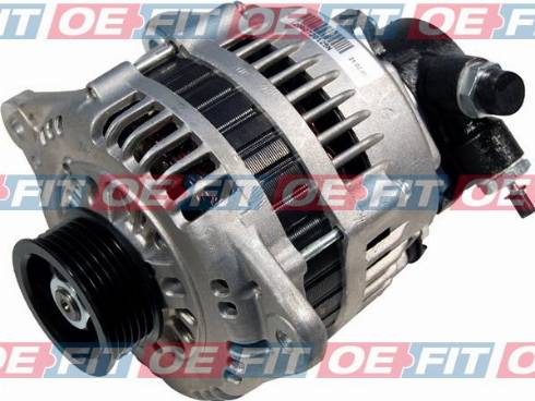 Schaeferbarthold 465 16 422 02 22 - Alternator autospares.lv