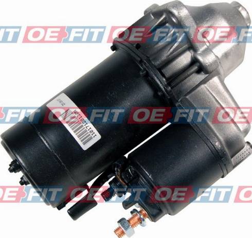 Schaeferbarthold 465 16 305 03 22 - Starter autospares.lv