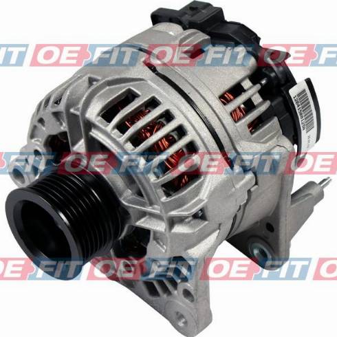 Schaeferbarthold 465 18 405 03 23 - Alternator autospares.lv