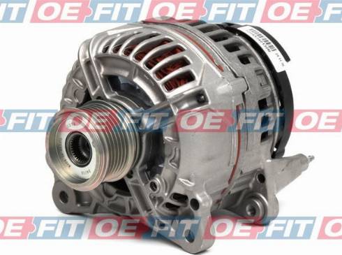 Schaeferbarthold 465 18 400 03 23 - Alternator autospares.lv