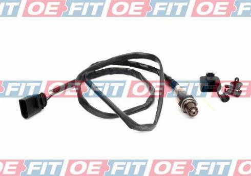 Schaeferbarthold 465 18 509 03 43 - Lambda Sensor autospares.lv