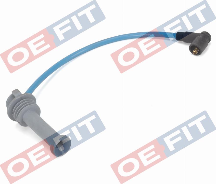 Schaeferbarthold 415 06 290 03 22 - Ignition Cable autospares.lv