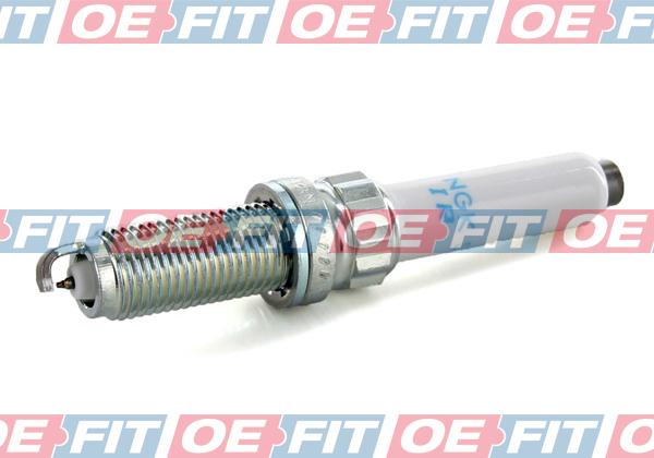 Schaeferbarthold 415 02 508 02 42 - Spark Plug autospares.lv