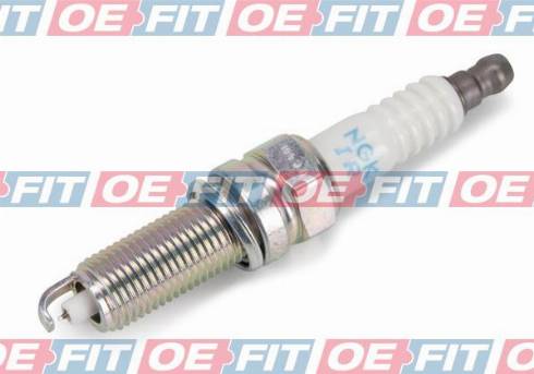 Schaeferbarthold 415 16 508 02 42 - Spark Plug autospares.lv