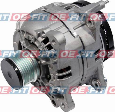 Schaeferbarthold 415 18 401 03 23 - Alternator autospares.lv