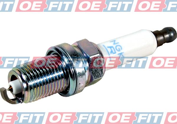 Schaeferbarthold 415 18 521 02 42 - Spark Plug autospares.lv