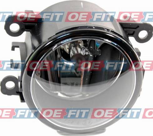 Schaeferbarthold 410 28 510 02 22 - Fog Light autospares.lv