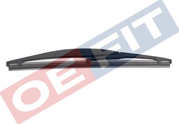 Schaeferbarthold 411 06 302 03 42 - Wiper Blade autospares.lv