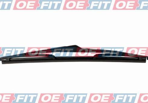 Schaeferbarthold 421 28 007 02 42 - Wiper Blade autospares.lv