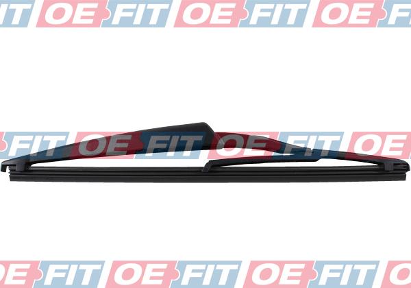 Schaeferbarthold 411 06 389 03 42 - Wiper Blade autospares.lv