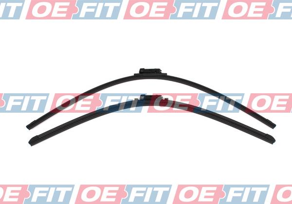 Schaeferbarthold 411 06 386 03 42 - Wiper Blade autospares.lv