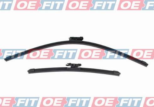 Schaeferbarthold 411 06 336 03 42 - Wiper Blade autospares.lv