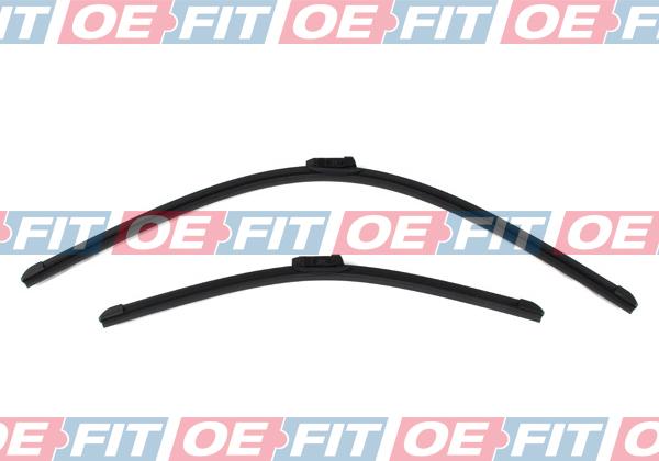 Schaeferbarthold 411 06 337 03 42 - Wiper Blade autospares.lv