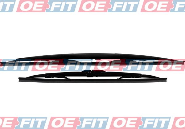 Schaeferbarthold 411 06 379 03 42 - Wiper Blade autospares.lv