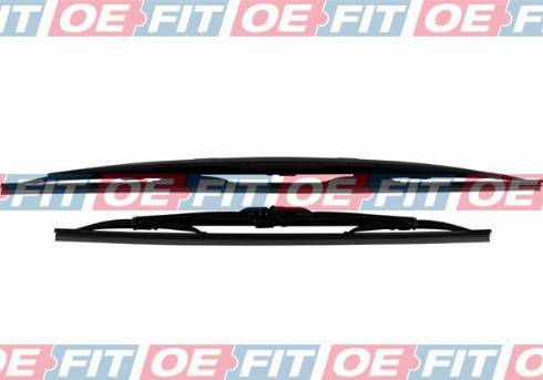 Schaeferbarthold 431 16 098 03 42 - Wiper Blade autospares.lv