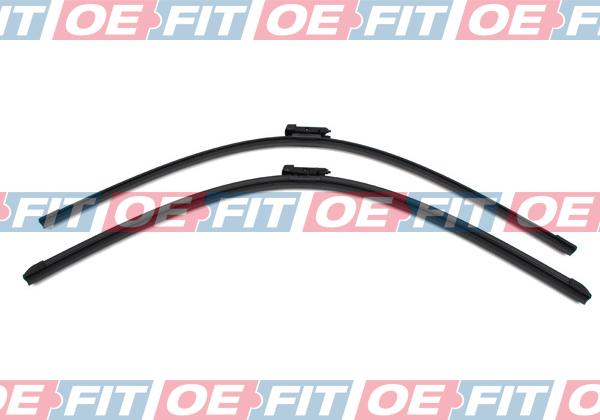 Schaeferbarthold 411 06 376 03 42 - Wiper Blade autospares.lv