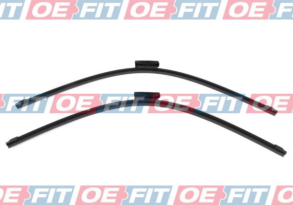 Schaeferbarthold 411 06 375 03 42 - Wiper Blade autospares.lv