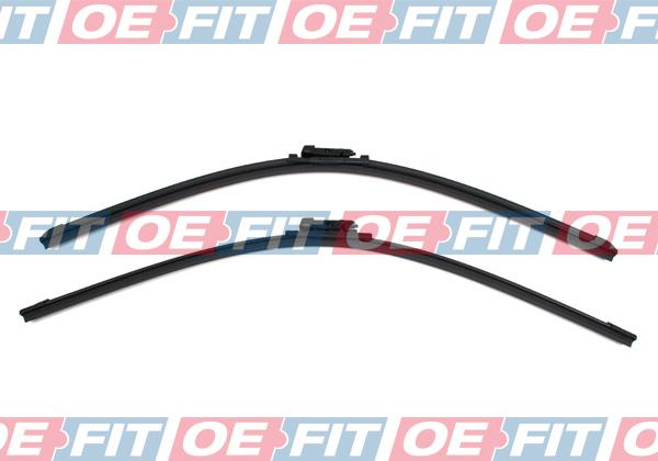 Schaeferbarthold 411 06 371 03 42 - Wiper Blade autospares.lv