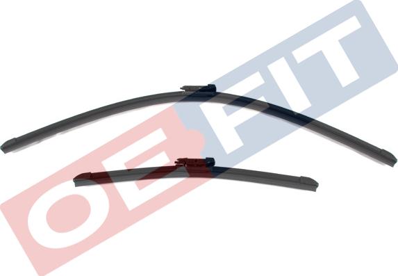 Schaeferbarthold 411 06 204 03 42 - Wiper Blade autospares.lv