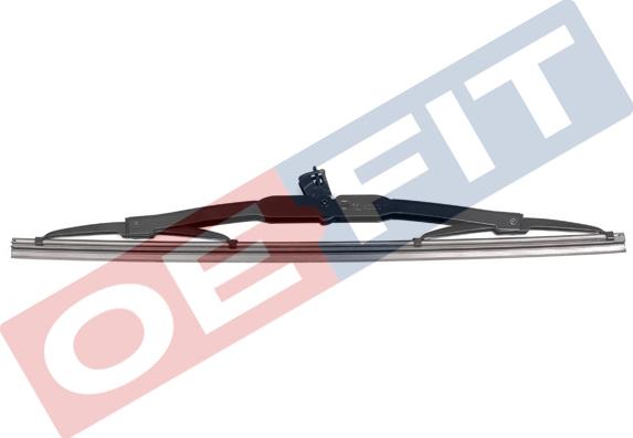 Schaeferbarthold 411 06 207 03 42 - Wiper Blade autospares.lv