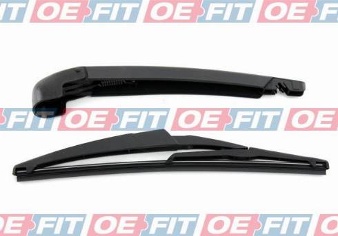 Schaeferbarthold 411 08 159 03 22 - Wiper Arm, window cleaning autospares.lv