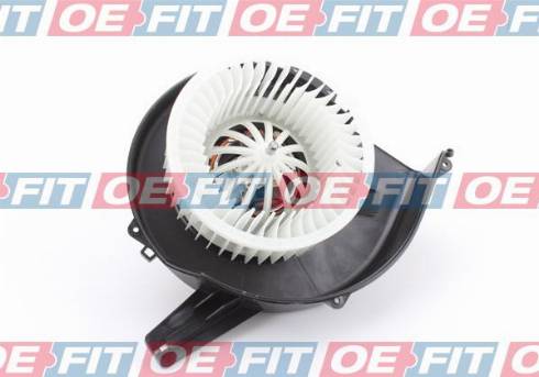 Schaeferbarthold 411 18 051 02 43 - Interior Blower autospares.lv