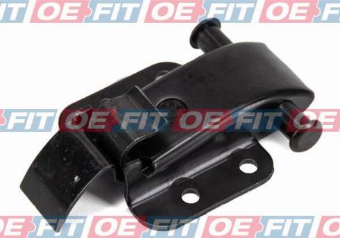 Schaeferbarthold 411 12 159 04 42 - Door Catch autospares.lv