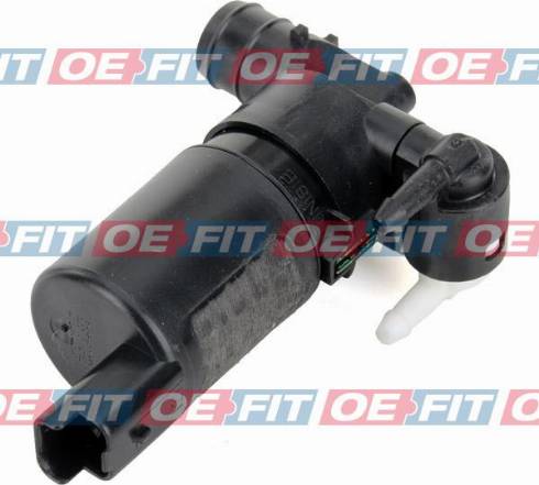 Schaeferbarthold 411 28 120 02 22 - Water Pump, window cleaning autospares.lv