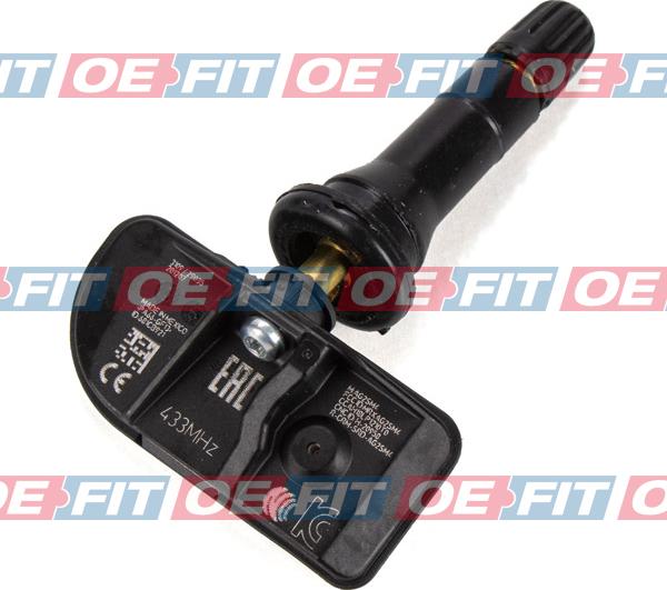 Schaeferbarthold 412 06 413 02 42 - Wheel Sensor, tyre pressure control system autospares.lv