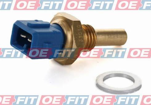 Schaeferbarthold 412 16 122 03 22 - Sensor, coolant temperature autospares.lv