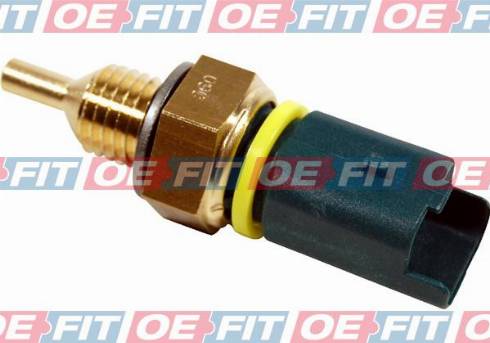 Schaeferbarthold 412 27 114 03 22 - Sensor, coolant temperature autospares.lv