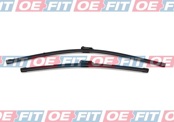 Schaeferbarthold 431 02 041 02 22 - Wiper Blade autospares.lv