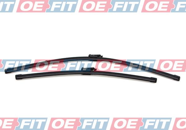 Schaeferbarthold 431 02 043 02 22 - Wiper Blade autospares.lv