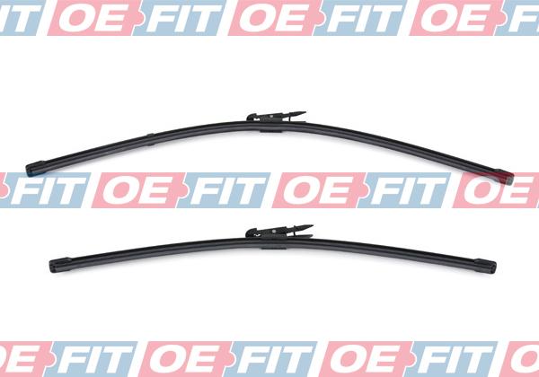 Schaeferbarthold 431 02 006 02 22 - Wiper Blade autospares.lv