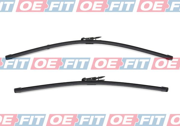 Schaeferbarthold 431 02 001 02 22 - Wiper Blade autospares.lv