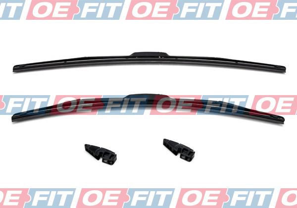 Schaeferbarthold 431 02 018 02 22 - Wiper Blade autospares.lv