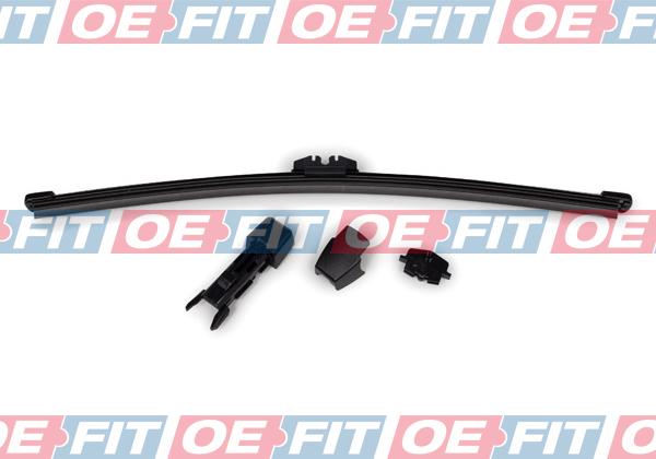 Schaeferbarthold 431 02 031 03 22 - Wiper Blade autospares.lv