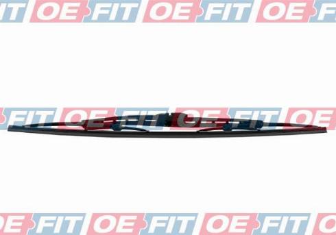 Schaeferbarthold 431 02 026 03 22 - Wiper Blade autospares.lv