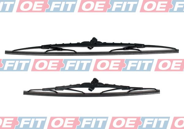 Schaeferbarthold 431 16 099 03 22 - Wiper Blade autospares.lv