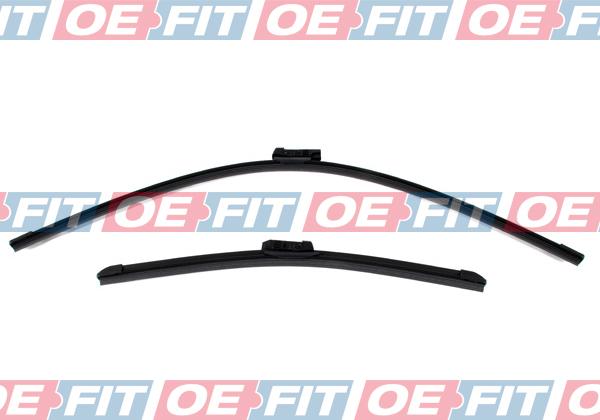 Schaeferbarthold 431 16 095 03 22 - Wiper Blade autospares.lv