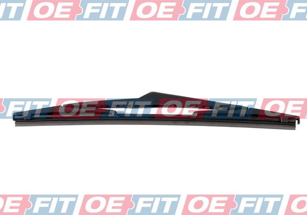 Schaeferbarthold 431 16 091 03 22 - Wiper Blade autospares.lv