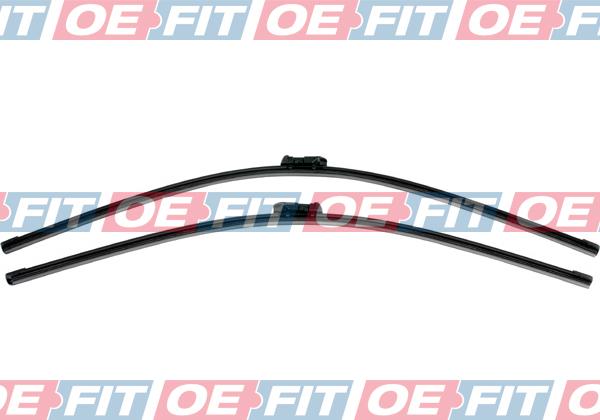 Schaeferbarthold 431 16 054 02 22 - Wiper Blade autospares.lv