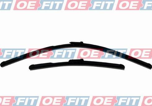 Schaeferbarthold 431 16 058 03 42 - Wiper Blade autospares.lv