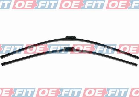 Schaeferbarthold 431 16 053 02 42 - Wiper Blade autospares.lv