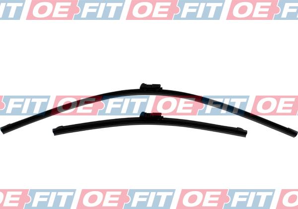 Schaeferbarthold 431 16 065 03 22 - Wiper Blade autospares.lv