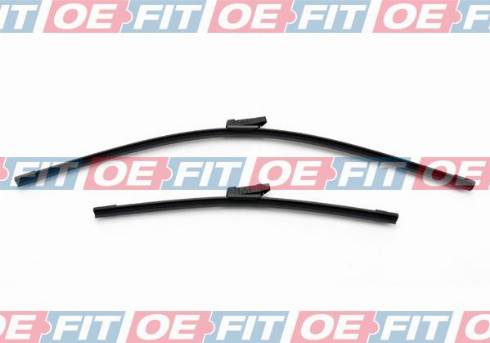 Schaeferbarthold 431 16 084 02 42 - Wiper Blade autospares.lv