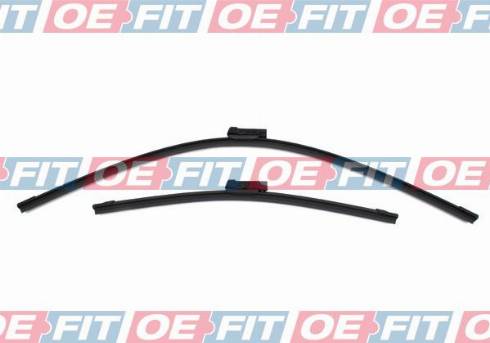 Schaeferbarthold 431 16 088 03 42 - Wiper Blade autospares.lv