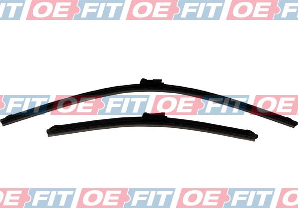 Schaeferbarthold 431 16 074 03 22 - Wiper Blade autospares.lv