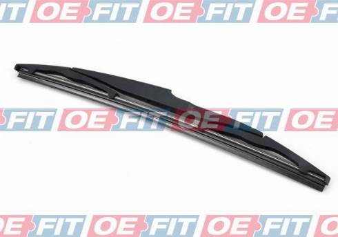 Schaeferbarthold 431 16 076 03 42 - Wiper Blade autospares.lv